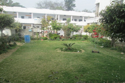 Bhagwan Parshuram Public School-Campus View front